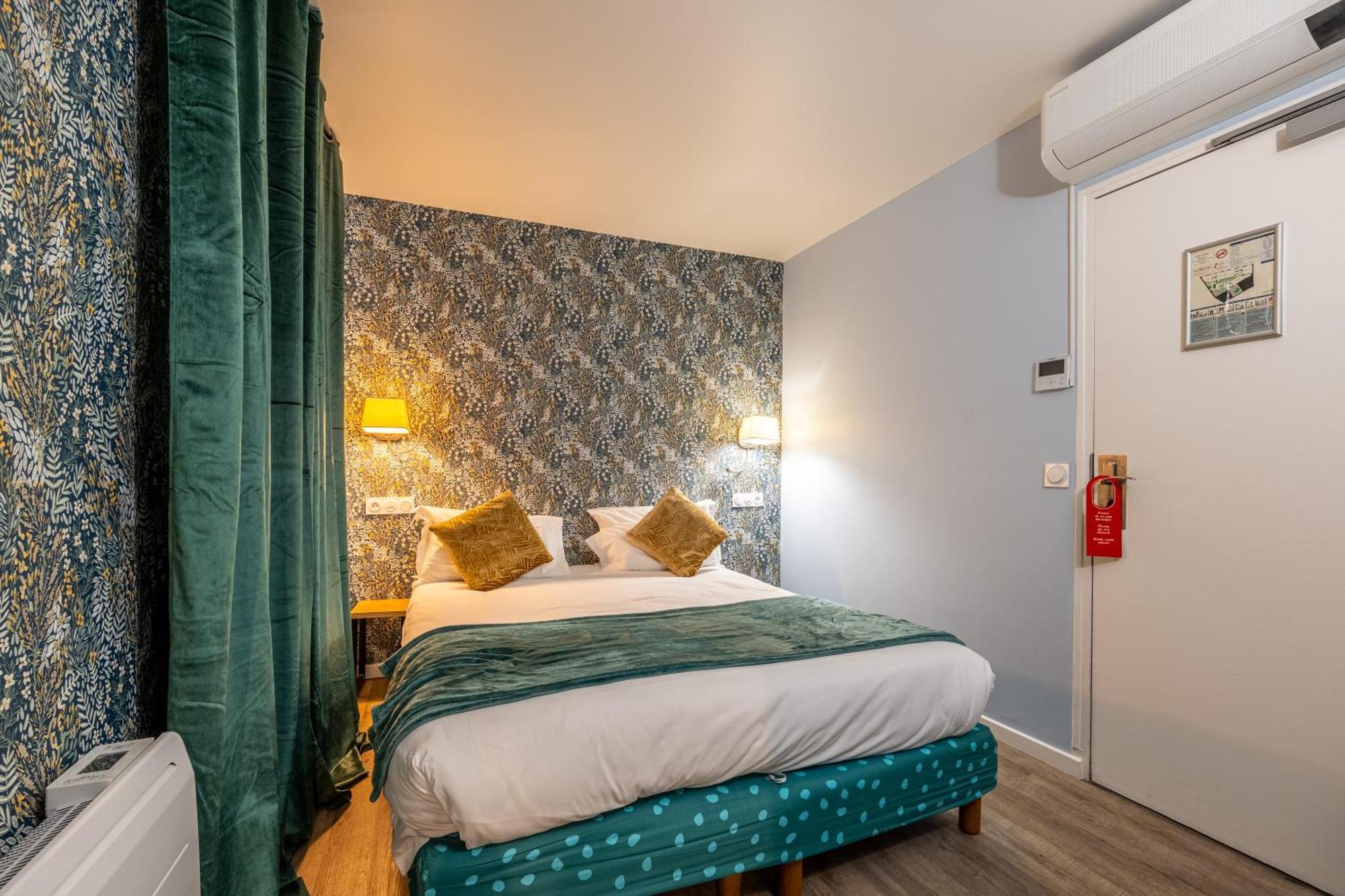 Chambre Double Supérieure